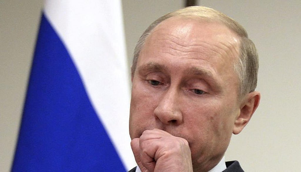 UK spy attack: Russia stares at international backlash