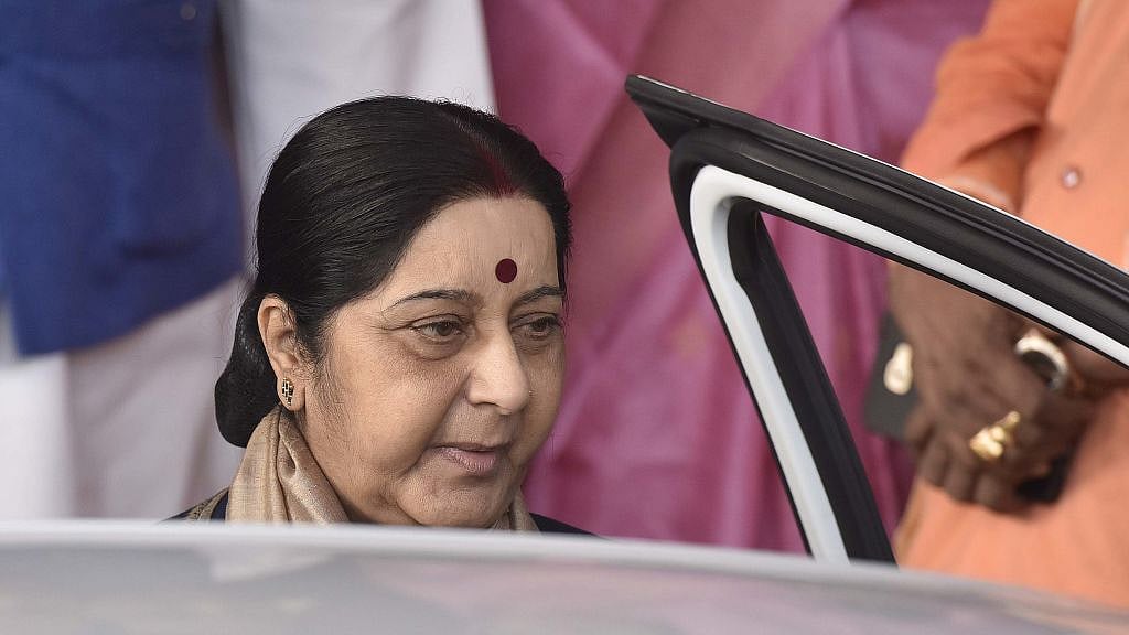 Photo by Sonu Mehta/Hindustan Times via Getty Images