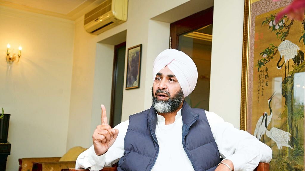 Photo by Ramesh Pathania/ Mint