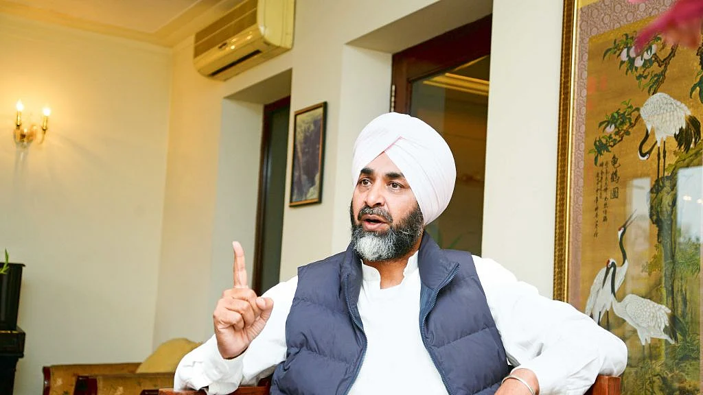 Photo by Ramesh Pathania/ Mint