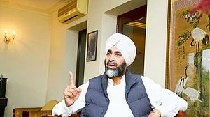Manpreet Badal: Questions for Modi, Swaraj on our 39 dead in Iraq