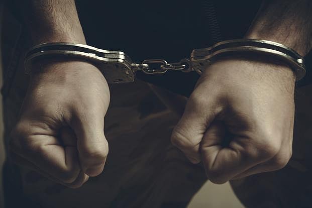 Two arrested for alleged GST fraud