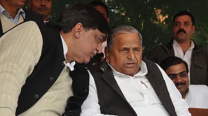 Party-hopper Naresh Agarwal switching sides is no surprise