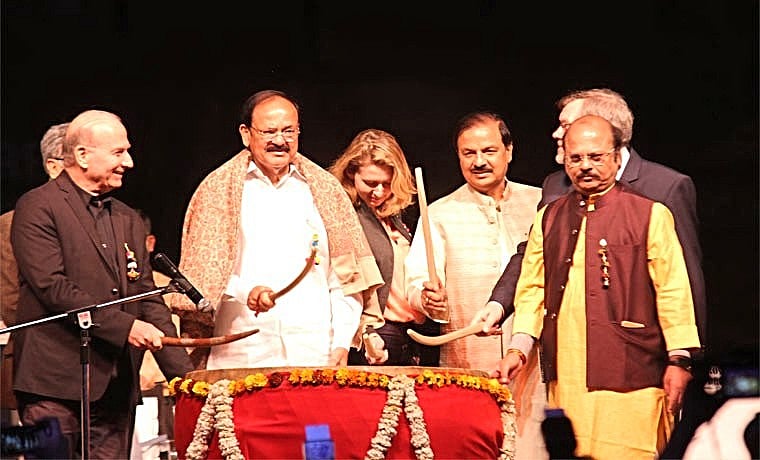 Theatre Olympics: A ₹52 crore flop show