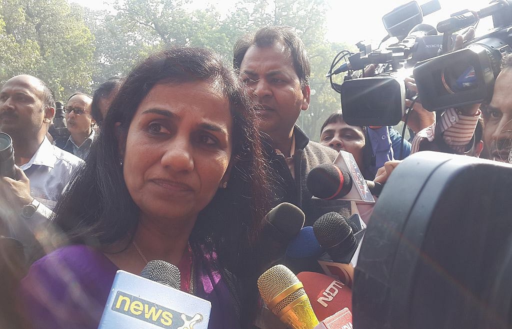ICICI-Videocon loan controversy: Questions that Chanda and Deepak Kochhar must address