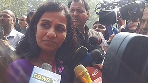 ICICI-Videocon loan controversy: Questions that Chanda and Deepak Kochhar must address
