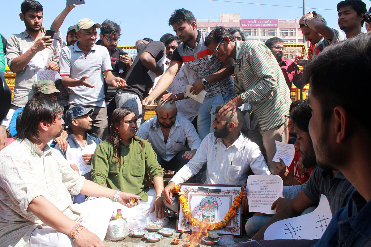 March 07: Delhi and beyond,in pictures