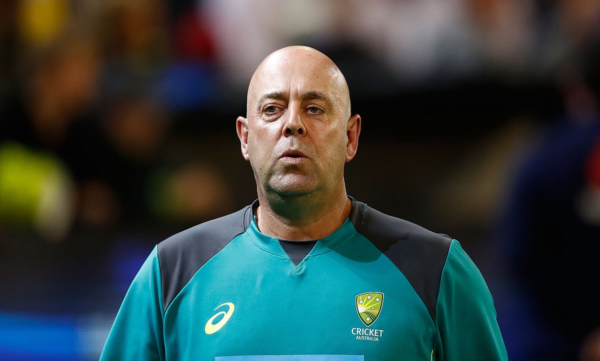 Tearful Australia coach Lehmann quits over cheat scandal