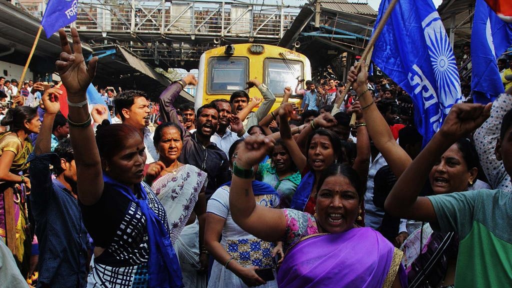 Photo by Praful Gangurde/Hindustan Times via Getty Images