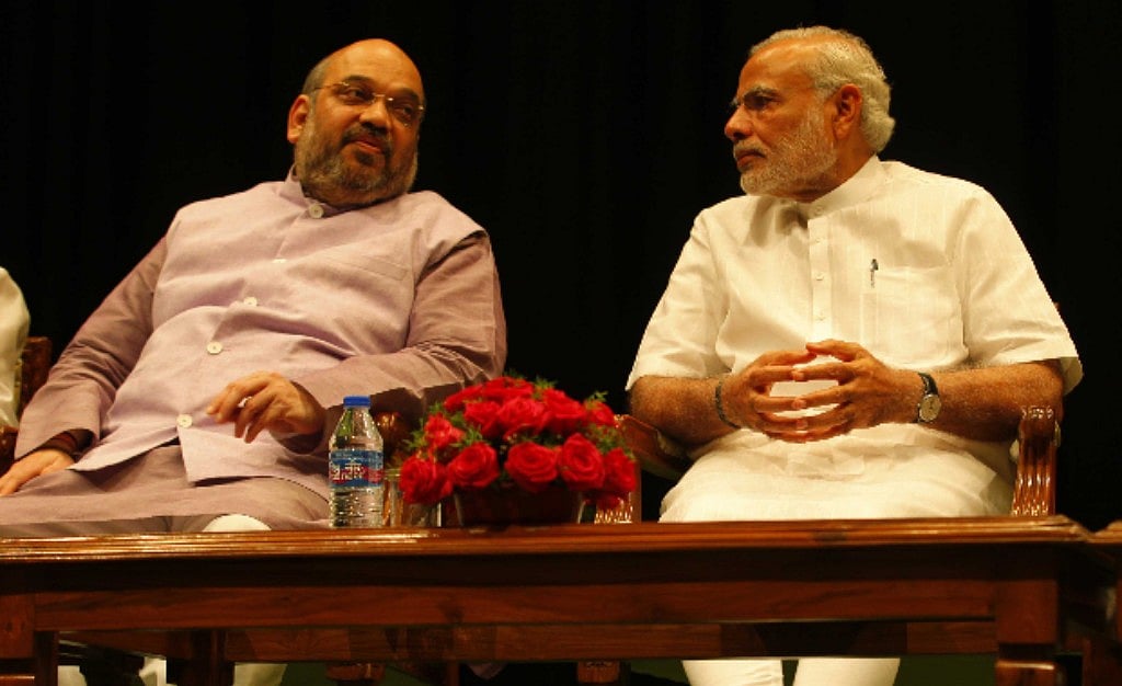 From Kashmir to Kerala, BJP allies are unhappy