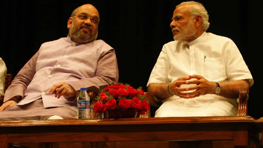 Photo by Arvind Yadav/Hindustan Times via Getty Images