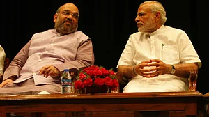From Kashmir to Kerala, BJP allies are unhappy