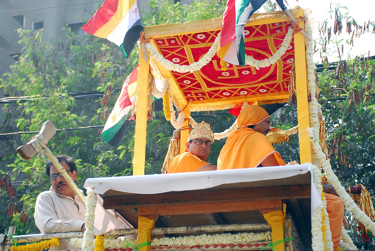 Praomd Pushkarna