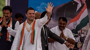 Congress Plenary 2018: Over to Rahul Gandhi