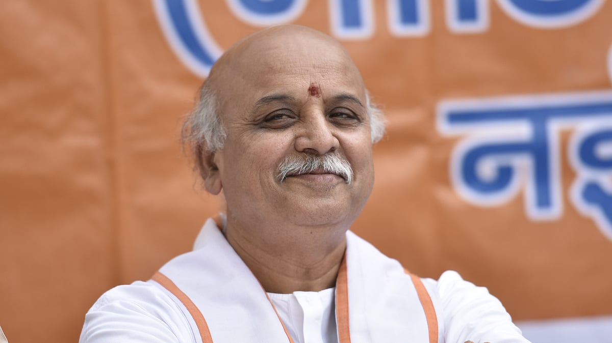 Photo courtesy: Sanjeev Verma/Hindustan Times via Getty Images