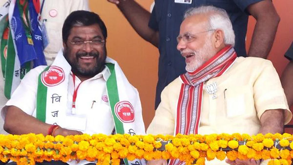 Photo courtesy: Twitter/@rajushetti