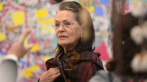 Sonia Gandhi attacks Modi Govt; says “We won’t let them come back”