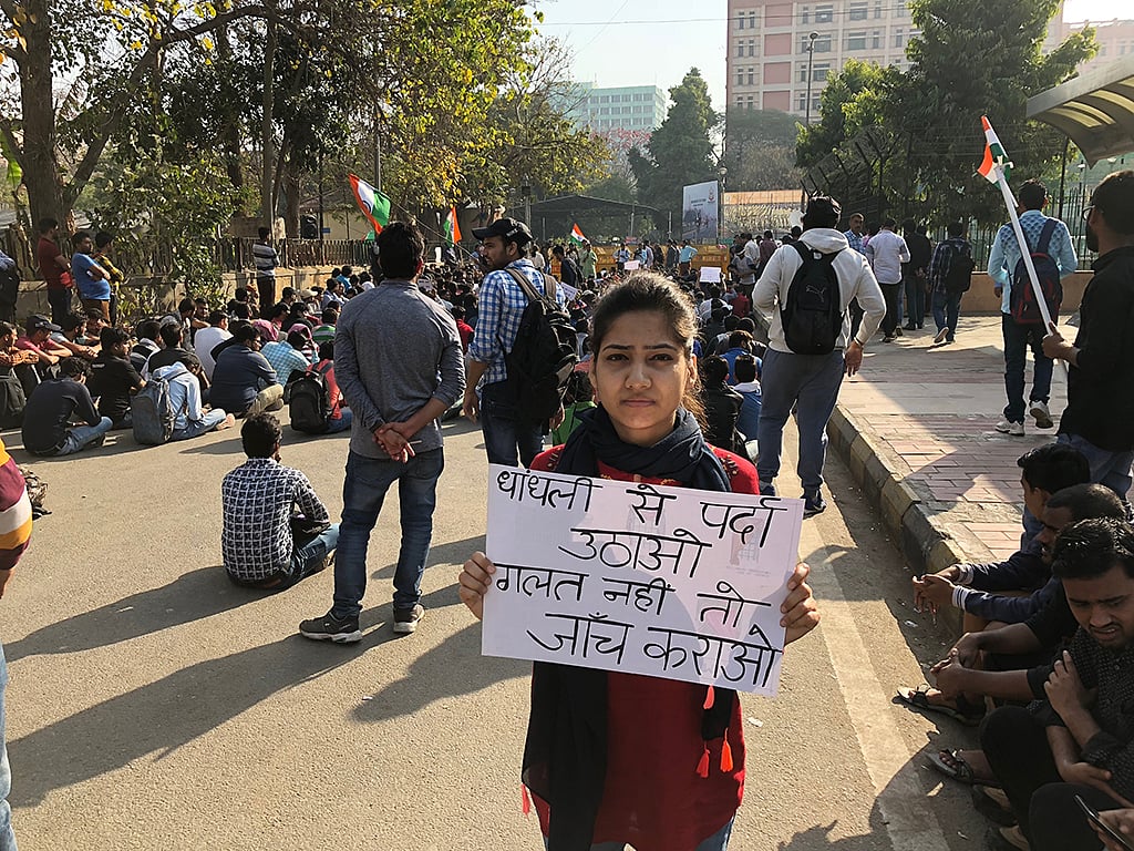 NH Photo by Vikrant Jha