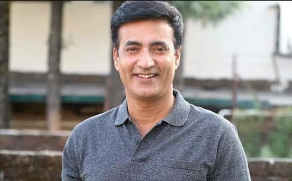 Film industry shocked over Narendra Jha’s sudden death