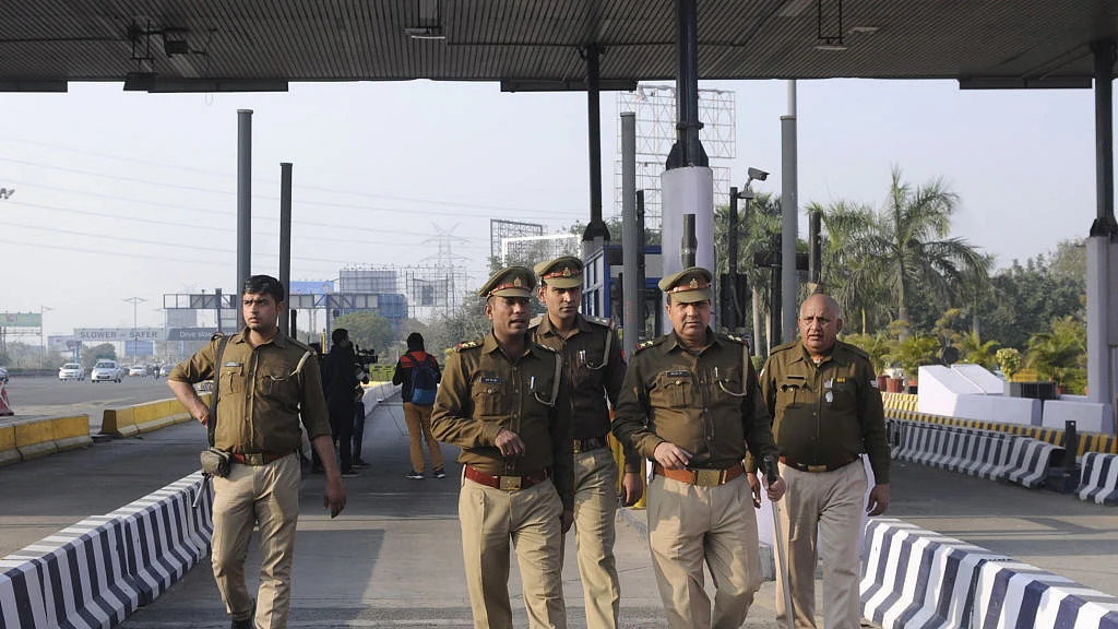 Photo by Sunil Ghosh/Hindustan Times via Getty Images