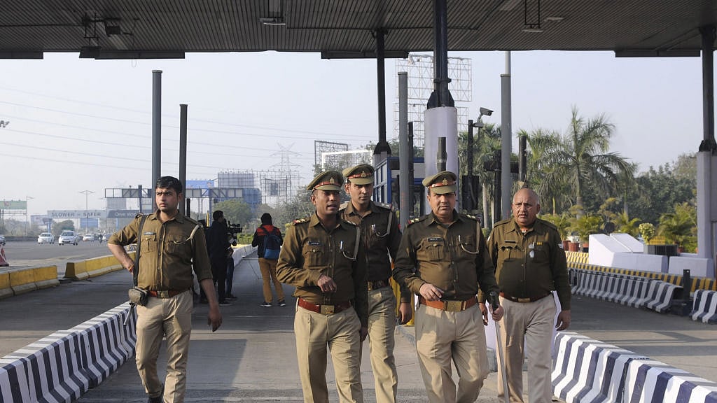 Photo by Sunil Ghosh/Hindustan Times via Getty Images