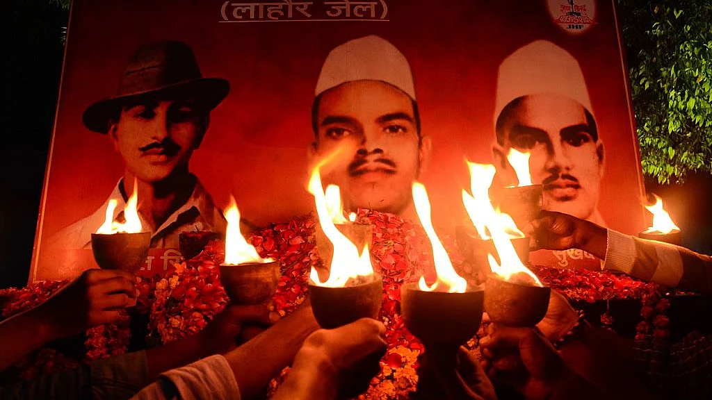Photo by Prabhat Kumar Verma/Pacific Press/LightRocket via Getty Images