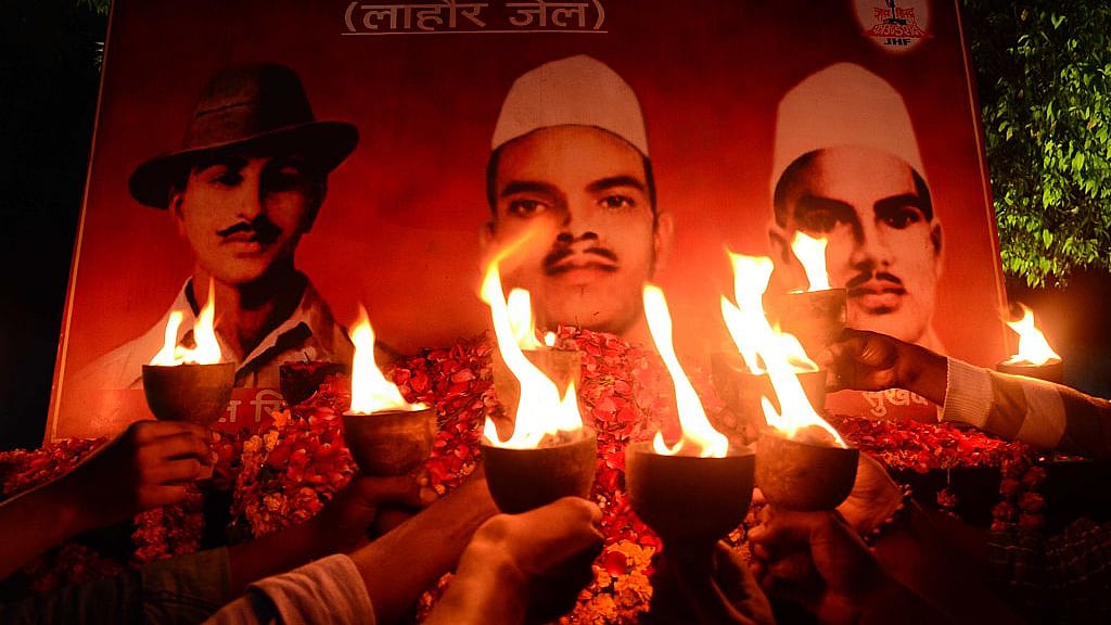 Photo by Prabhat Kumar Verma/Pacific Press/LightRocket via Getty Images