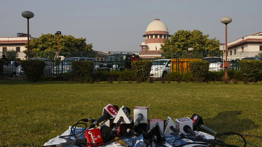 Photo by Vipin Kumar/Hindustan Times via Getty Images