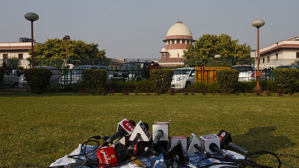 Photo by Vipin Kumar/Hindustan Times via Getty Images