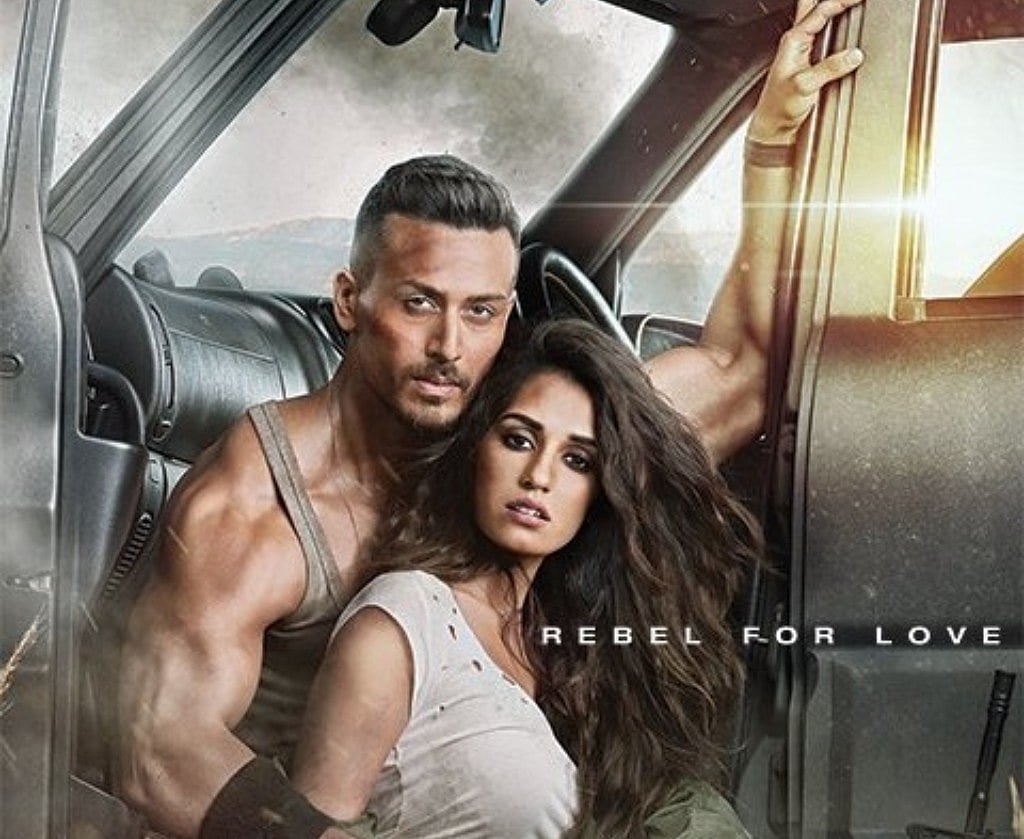 Baaghi 2: Dumb action, no plot, but Tiger rocks