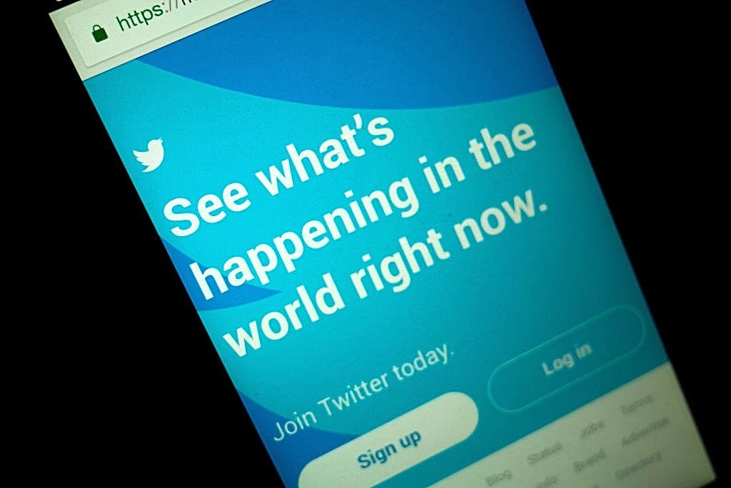 Twitter says reports claiming Indian leaders have fake followers are flawed