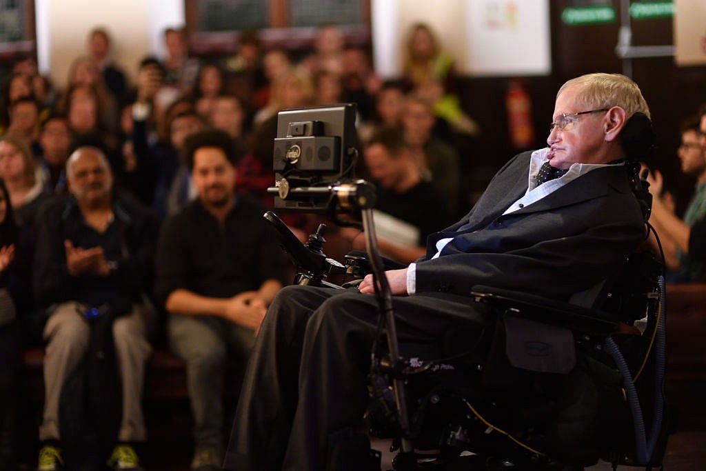 The world mourns demise of Stephen Hawking, celebrates the scientist’s achievements