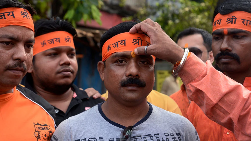 Photo by Saikat Paul/Pacific Press/LightRocket via Getty Images