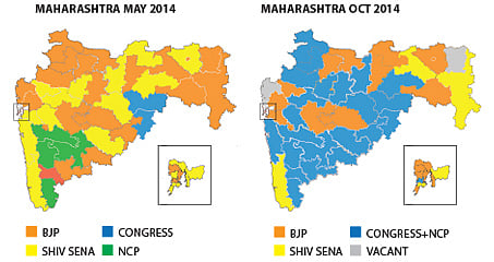  How Opposition unity could derail BJP