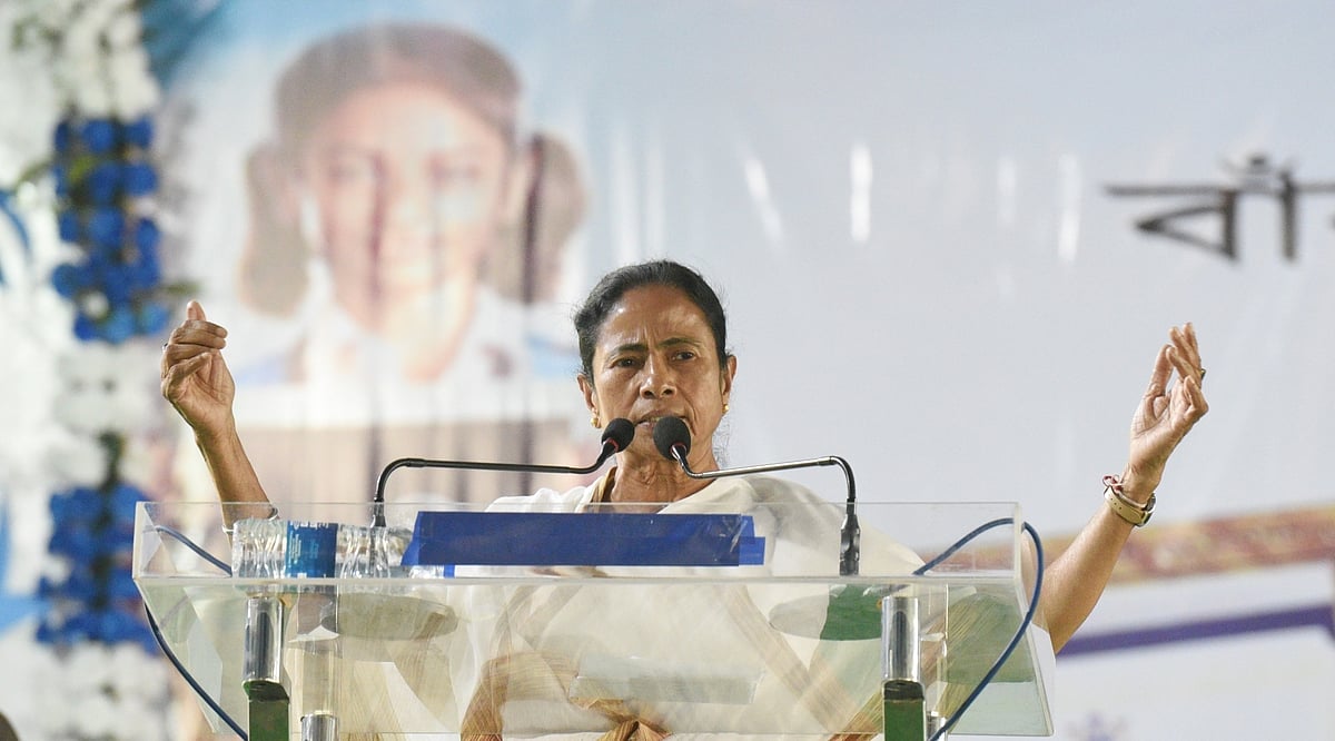 Mamata calls on regional parties to join and defeat BJP in 2019