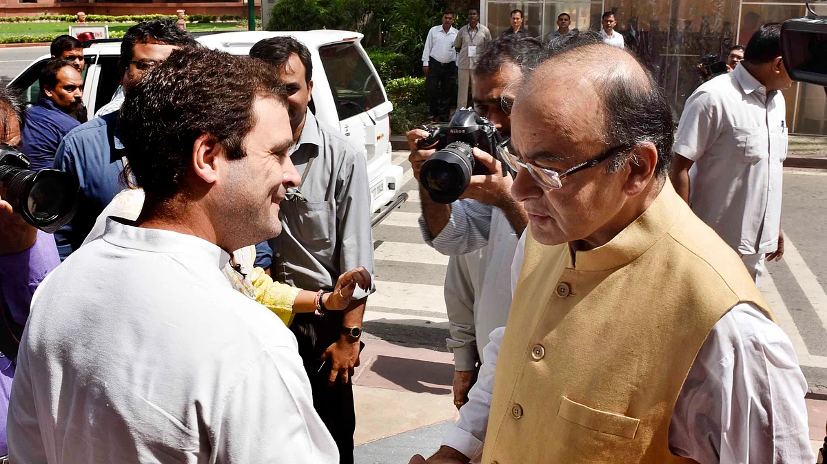 Photo by Vipin Kumar/Hindustan Times via Getty Images