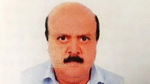 Photo courtesy: Twitter/<a href="https://twitter.com/AdityaRajKaul">@<b>AdityaRajKaul</b></a>