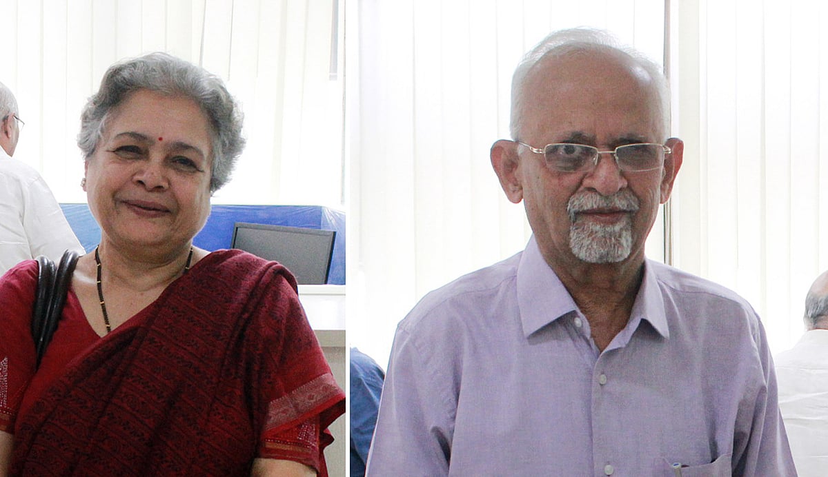 AJL announces editorial leadership team of National Herald, Navjivan and Qaumi Awaz