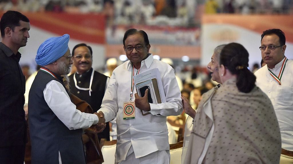 Photo by Sonu Mehta/Hindustan Times via Getty Images