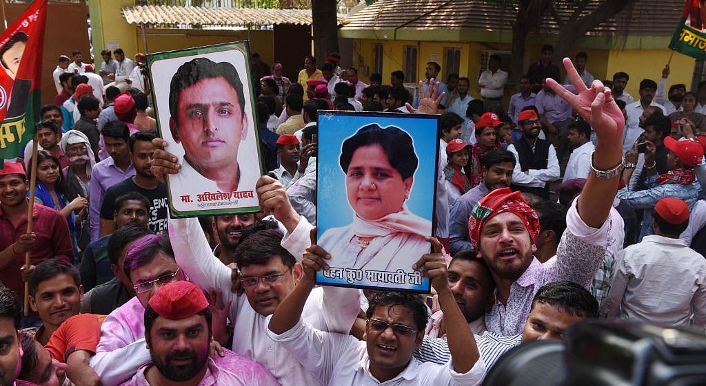 Did Mandal politics trump BJP? 