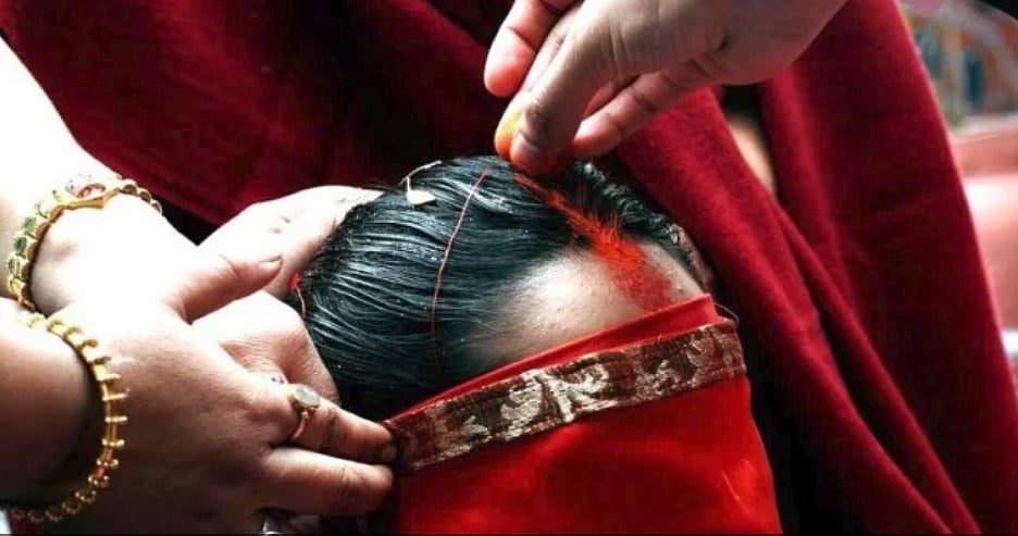 Gauhati HC grants divorce to man after woman refuses to wear sindoor’, shaka’