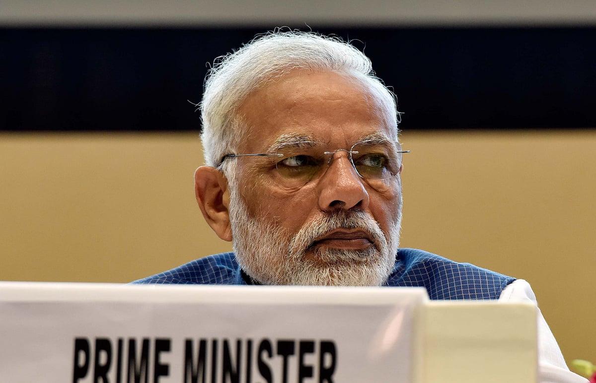 Aakar Patel: BJP’s incompetence may cost them the upcoming 2019 Lok Sabha elections