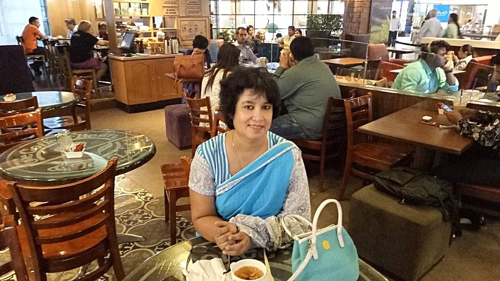 BNP’s victory reflects voters’ rejection of Islamist radicals, says Taslima Nasrin