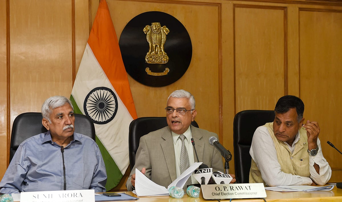March 27: Delhi and beyond, in pictures