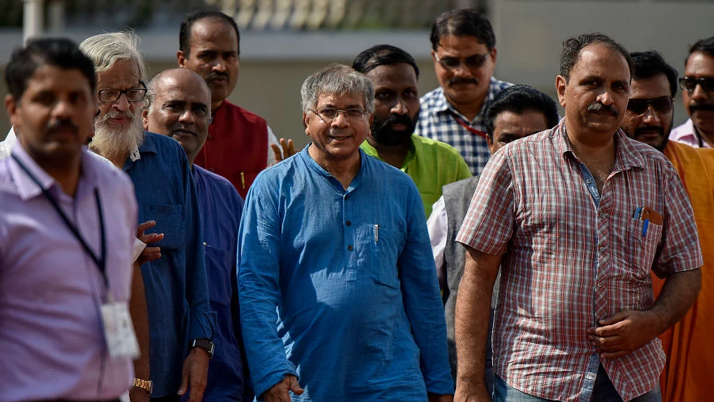Photo by Kunal Patil/Hindustan Times via Getty Images