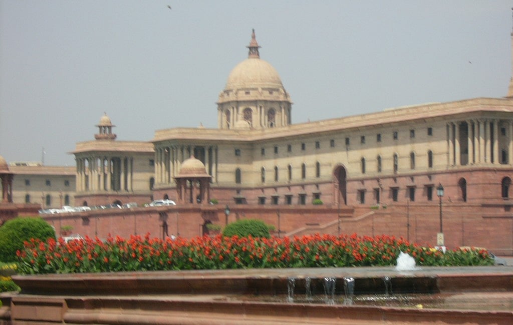 Women politicians pitch for reservation in Parliament