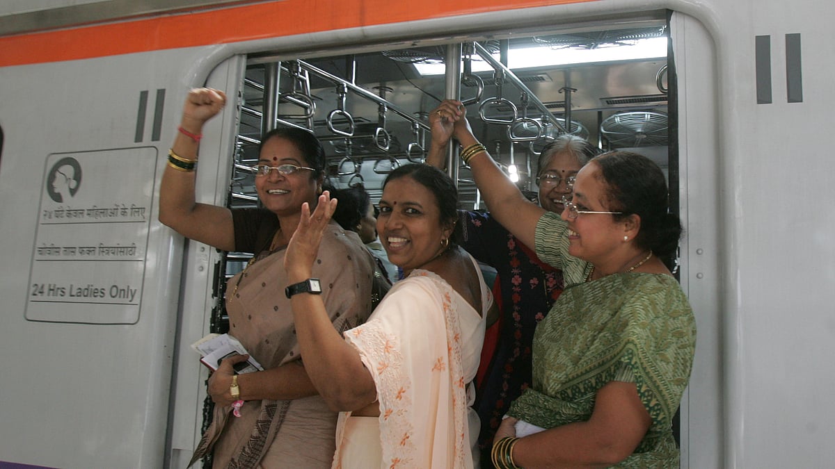Photo by Santosh Harhare/Hindustan Times via Getty Images