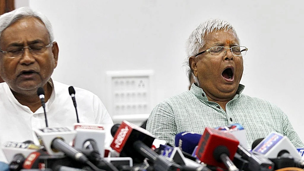 Photo by Ajay Aggarwal/Hindustan Times via Getty Images