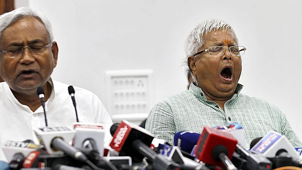 Photo by Ajay Aggarwal/Hindustan Times via Getty Images