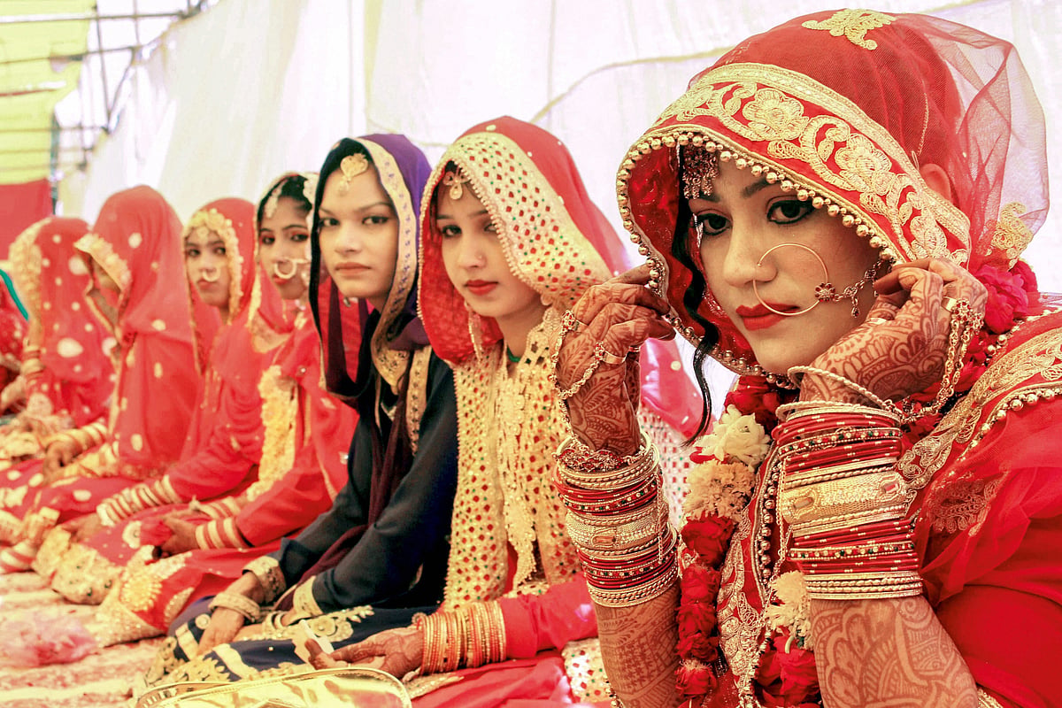 March 28: Delhi and beyond, in pictures